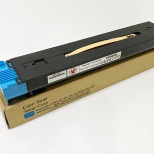 TONER CARTRIDGE CYAN (700g)