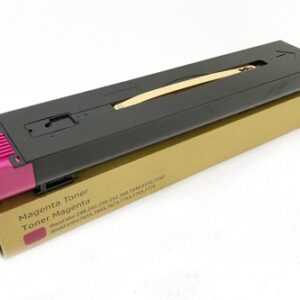TONER CARTRIDGE MAGENTA (700g)
