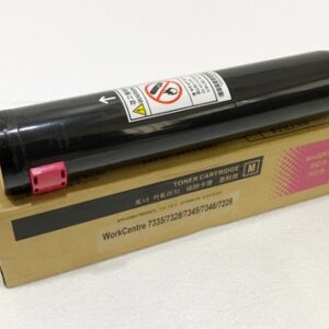 TONER CARTRIDGE MAGENTA (405g)