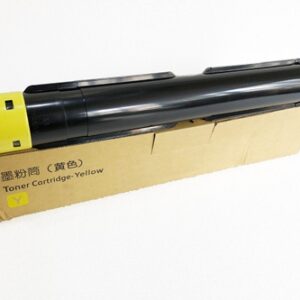 TONER CARTRIDGE YELLOW (290g)