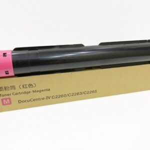 TONER CARTRIDGE MAGENTA (290g)
