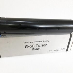 TONER CARTRIDGE (689g)