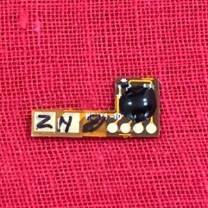 DRUM CHIP