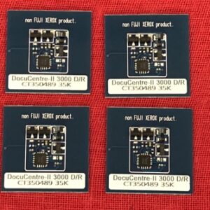 DRUM CHIP - C/M/Y/K (PIYU)