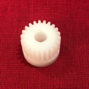 GEAR, 22T (REGISTRATION DRIVE) TEFLON