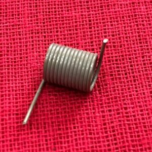 FIXING GUIDE SPRING