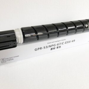 TONER CARTRIDGE CYAN (463g)