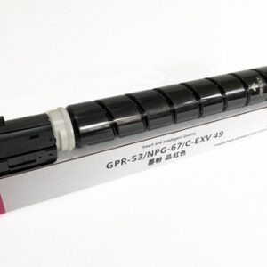 TONER CARTRIDGE MAGENTA (463g)