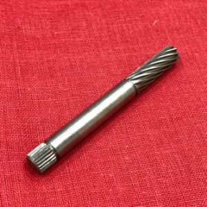 SHAFT, MOTOR