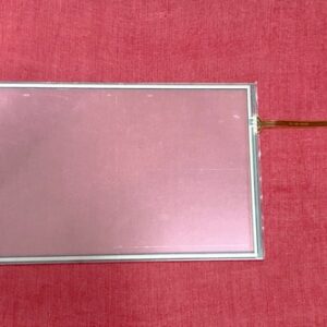 TOUCH SCREEN
