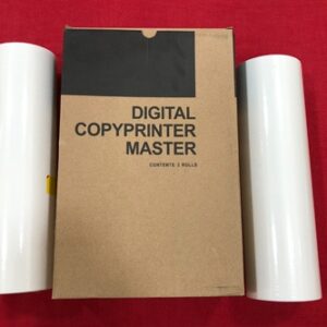 A3 MASTER ROLL