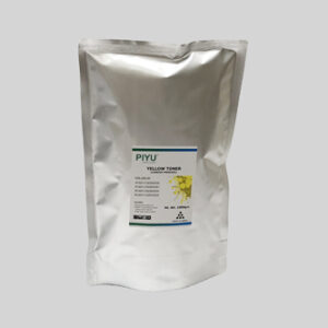 COLOR TONER (JAPANESE) - Y (BULK)