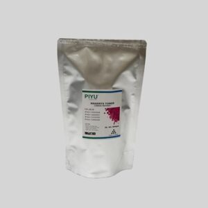 COLOR TONER (JAPANESE) - M x 370G