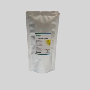 COLOR TONER (JAPANESE) - Y x 210G