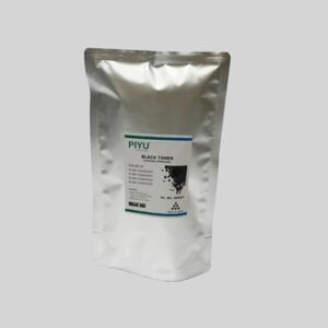 COLOR TONER (JAPANESE) - K x 500G