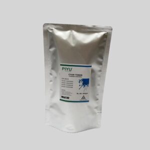 COLOR TONER WITH CARRIER (JAPANESE) - C x 350G