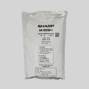 DEVELOPER (400G)