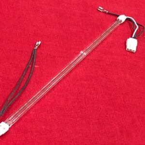 HEATER LAMP 240V X 667W X 613W - PIYU