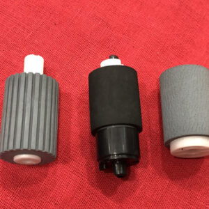 ADF PICK-UP ROLLER WITH HUB (3PCS /SET)