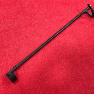 FUSER SENSOR LEVER
