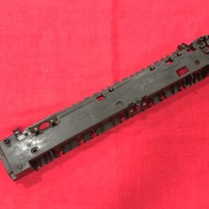 HEATER FUSER FRAME