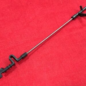 FUSER REAR ACTUATOR