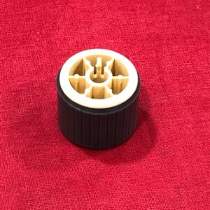 PAPER PICKUP ROLLER