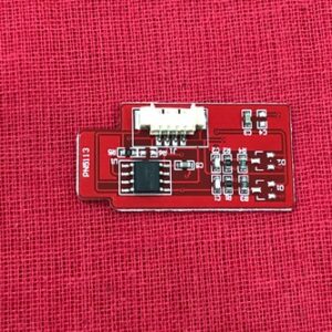 DRUM CHIP - PIYU