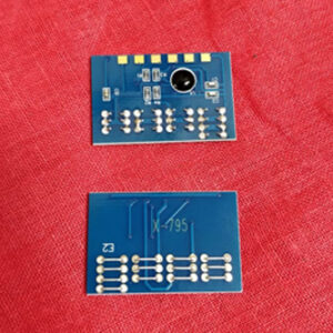 TONER CHIP