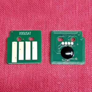 TONER CHIP