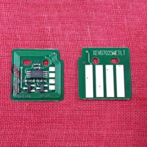 TONER CHIP
