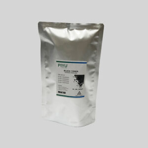 COLOR TONER WITH CARRIER (JAPANESE) - K x 574G