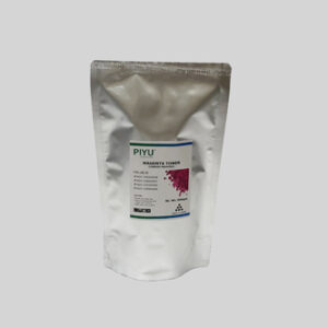 COLOR TONER WITH CARRIER (JAPANESE) - M x 513G