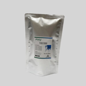 COLOR TONER WITH CARRIER (JAPANESE) - C x 513G