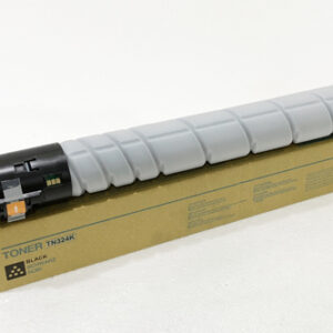 TONER CARTRIDGE BLACK (574g)