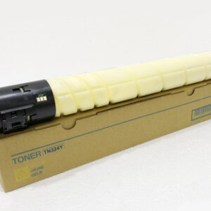 TONER CARTRIDGE YELLOW (513g)