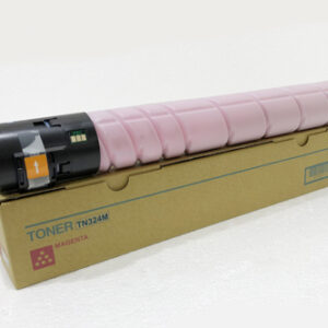 TONER CARTRIDGE MAGENTA (513g)
