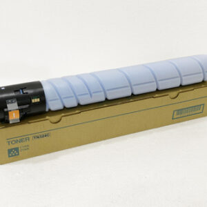 TONER CARTRIDGE CYAN (513g)