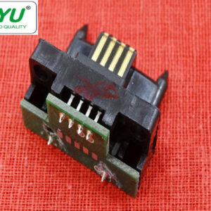 FUSER CHIP - PIYU