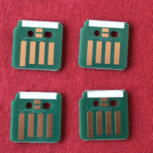 DRUM CHIP (SET OF 4PCS)