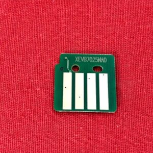 DRUM CHIP