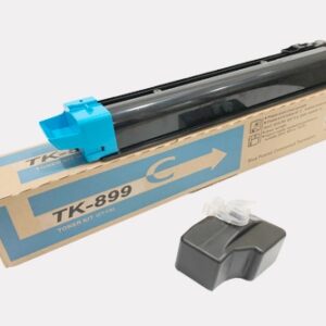 TONER CARTRIDGE CYAN (225g)