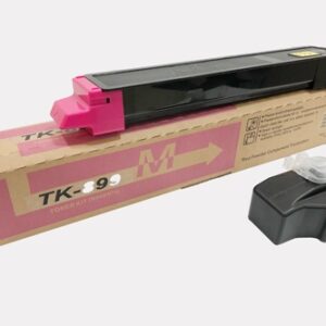 TONER CARTRIDGE MAGENTA (225g)