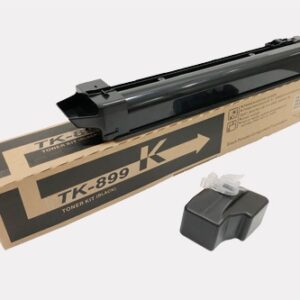 TONER CARTRIDGE BLACK (380g)