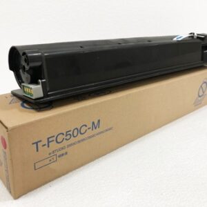 TONER CARTRIDGE MAGENTA (570g)
