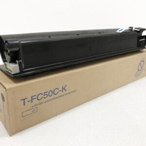 TONER CARTRIDGE BLACK (570g)