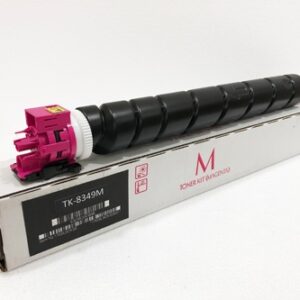 TONER CARTRIDGE MAGENTA (160g)