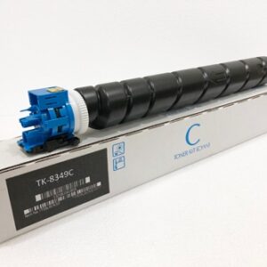 TONER CARTRIDGE CYAN (160g)