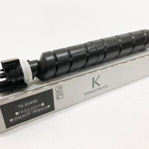 TONER CARTRIDGE BLACK (300g)