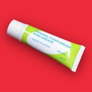 LUBRICANT GREASE TUBE